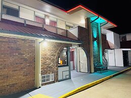 Executive Inn
