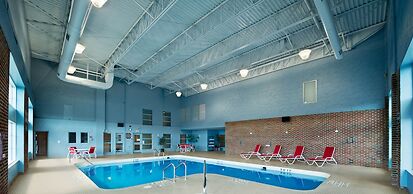 Ramada by Wyndham Trenton