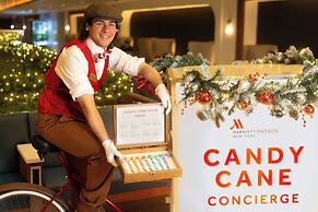 New York Marriott Marquis