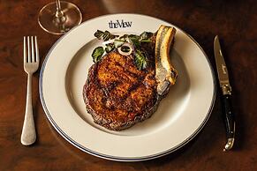 New York Marriott Marquis