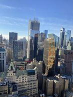 New York Marriott Marquis