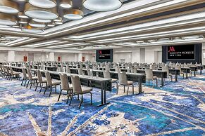 New York Marriott Marquis