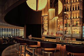 New York Marriott Marquis