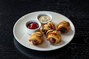 New York Marriott Marquis