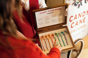 New York Marriott Marquis