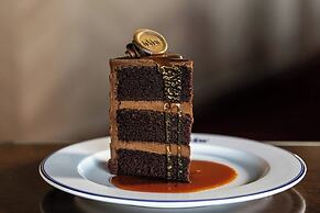 New York Marriott Marquis