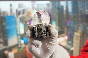 New York Marriott Marquis