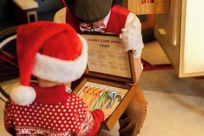 New York Marriott Marquis