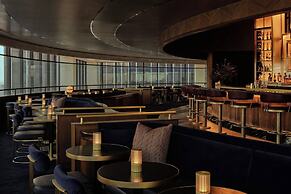 New York Marriott Marquis