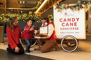 New York Marriott Marquis