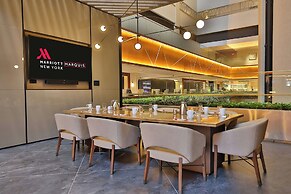 New York Marriott Marquis