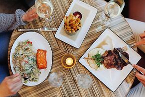 New York Marriott Marquis