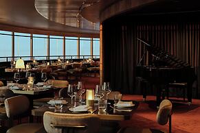 New York Marriott Marquis