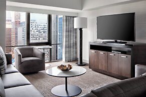 New York Marriott Marquis