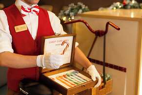 New York Marriott Marquis