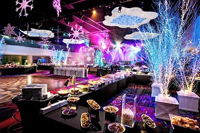 New York Marriott Marquis