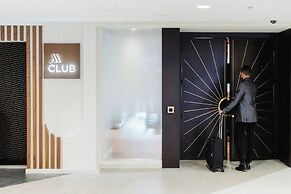 New York Marriott Marquis