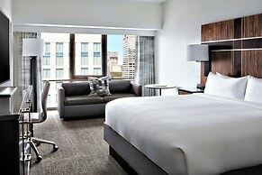 New York Marriott Marquis