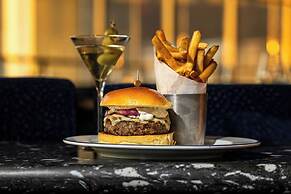 New York Marriott Marquis