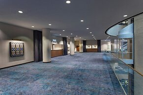 New York Marriott Marquis