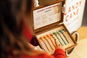 New York Marriott Marquis