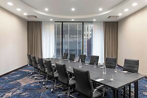 New York Marriott Marquis