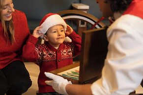 New York Marriott Marquis