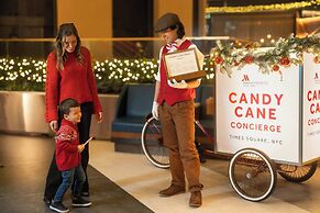 New York Marriott Marquis