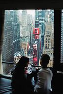 New York Marriott Marquis