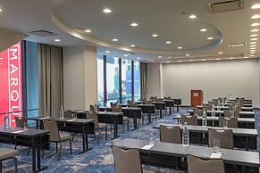 New York Marriott Marquis
