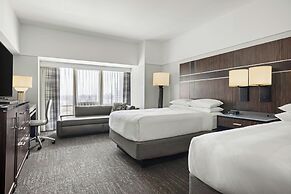 New York Marriott Marquis