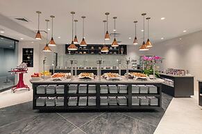 New York Marriott Marquis