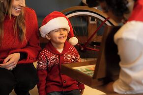 New York Marriott Marquis