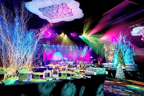 New York Marriott Marquis