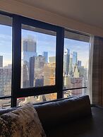 New York Marriott Marquis