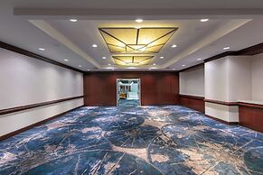 New York Marriott Marquis