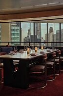 New York Marriott Marquis