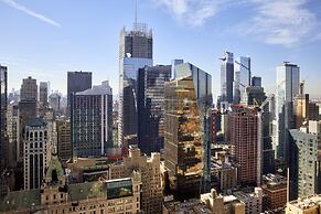 New York Marriott Marquis
