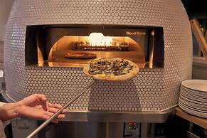 New York Marriott Marquis