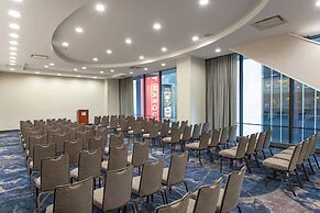 New York Marriott Marquis