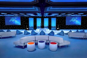 New York Marriott Marquis