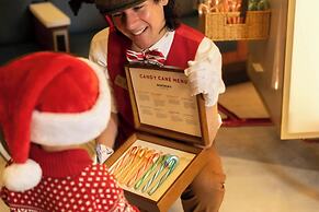 New York Marriott Marquis