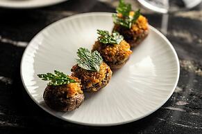 New York Marriott Marquis