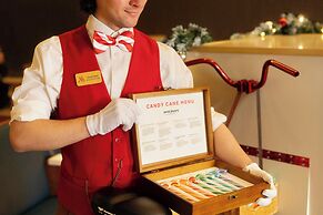 New York Marriott Marquis