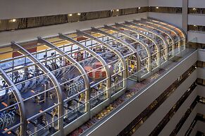 New York Marriott Marquis