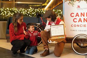 New York Marriott Marquis