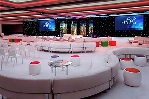 New York Marriott Marquis