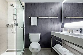 New York Marriott Marquis