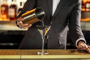 New York Marriott Marquis