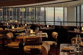 New York Marriott Marquis